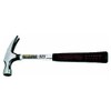 Soil Cow Pipe Pattern Wood Frame Hammer 450g Stop there