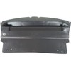NAROWAN Lower Engine Under Cover Splash Guard Shield 5R3Z17626BA FO1228101