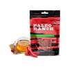 PALEO RANCH Grass-Fed Beef Jerky, Honey Sriracha, No Added Hormones,