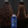 Kit 3 Mini Felps Professional Omega Zero Nanoplastia Hair Straightening