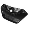 KUAFU Front Grill Compatible with 2016-2018 Nissan Maxima Upper Bumper