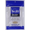 SB Foods Select White Pepper (Powder) 3.5 oz (100 g)