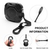 Tow Rope Bicycle Children 2.5 m Retractable Tow Rope Follow