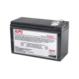 APC APCRBC114 Battery Cartridge Battery