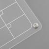 Clear Acrylic Magnetic Monthly / Weekly / Blank Planning Board