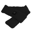Heating Scarf Washable Skin Friendly Electric Heated Scarf with 3
