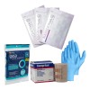 Nanoderma 3 Pack Con Kit Curación