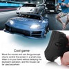 High Speed Mini 2.4GHz USB Wireless Lazy Finger Rings Mouse,