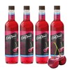 DaVinci Gourmet Sugar-Free Cherry Syrup, 25.4 Fluid Ounces (Pack of