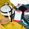 Shelver 1/2 inch 13mm Bias Binding Tape for Sewing, Bias