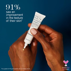 This Works Deep Sleep 5% Retinoid Complex, 30ml - Anti Aging Night Cream with Hyaluronic Acid and Granactive Retinoid - Intensive Overnight Serum for Women to Reduce Fine Lines and Wrinkles