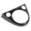 Gear Shifter Panel Frame Trim Cover Paste Installation Gear Box
