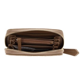 Valentino Women's 8ad-lio Re Fabric Bag, Beige, beige