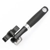SZM Can Opener Can Opener Lid Opener Can Opener Black