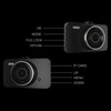 Driving Recorder Super HD 1080p Wide Vision Angle Dash Cam