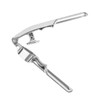 Vogue Hand Operated Aluminium Garlic Press