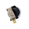 MacMaxe Lever Pressure Switch – 0.5 to 1.2 Bar, Precalibrated