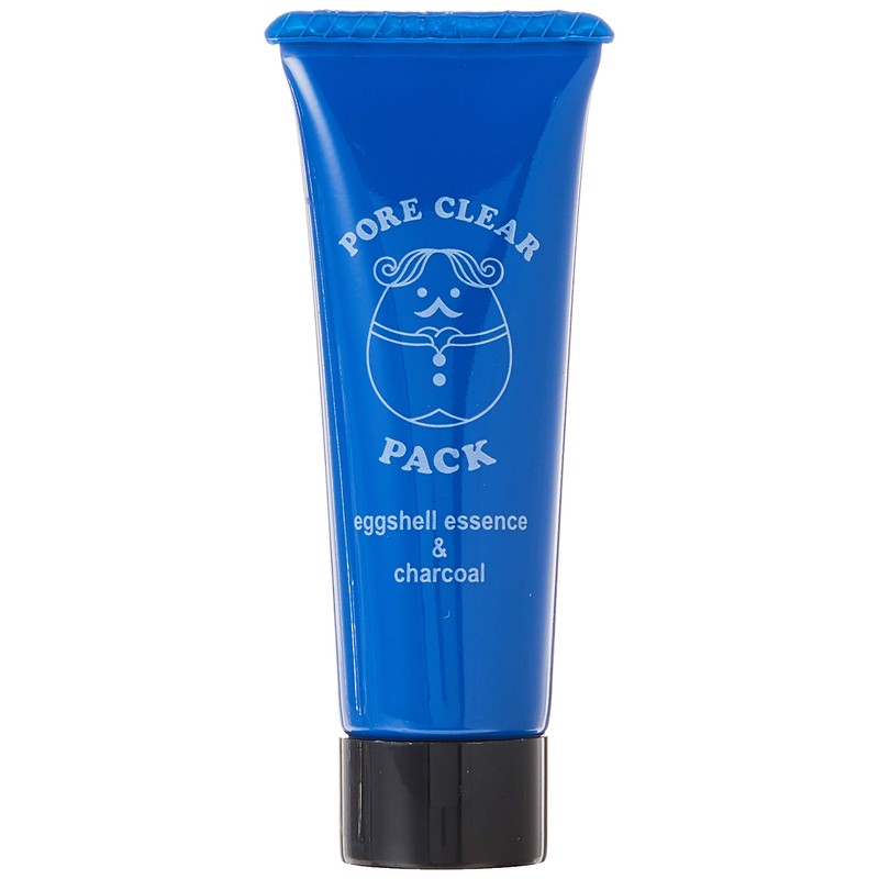 NARIS UP Cosmetics Nose Pore Clear Pack, 0.5 Pound