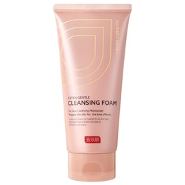 Crema Caracol Jaminkyung Snail Cleansing Foam, 175ml, 1 piece / 크레마카라콜 자민경 달팽이 클렌징 폼, 175ml, 1개