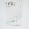 Jafra Navigo Homme White For Men Eau De Toilette 3.3