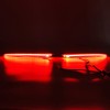 Dreamseek LED Reflector Tail Light for Ford Fusion Mondeo 2019