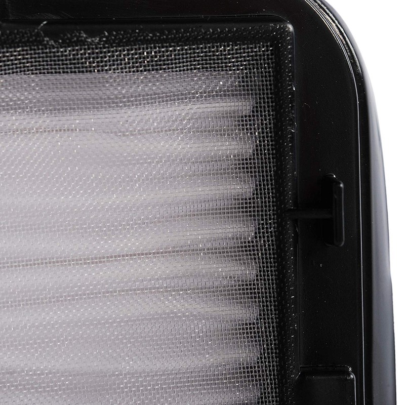 SaferCCTV 97D5 Filter Replacement Pet Hair Eraser Filter Compatible with