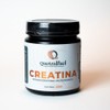 Creatina premium Quetzalfuel | 300g | 60 servicios
