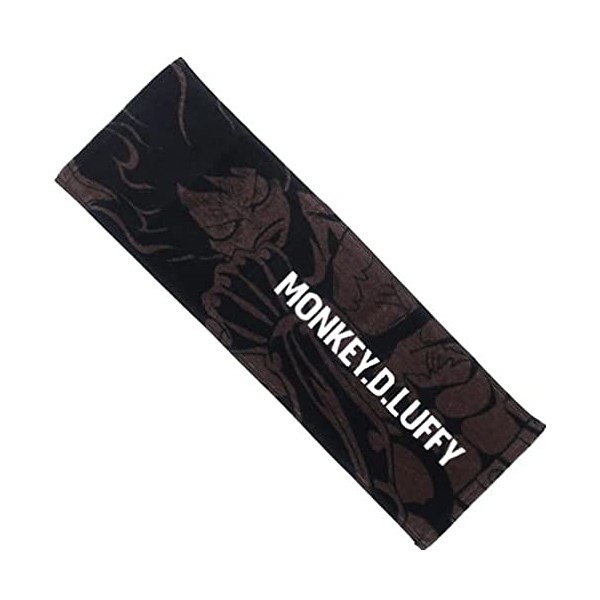 Ichiban Kuji One Piece Suhonno Living, I Prize Towel Collection