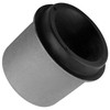 BOXI 2pcs Front Sway Bar Beam Bushings Fit for Ford
