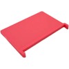 XL-Ablage 24" iMac M1, M3, M4 Rückseite Zubehör (pink)