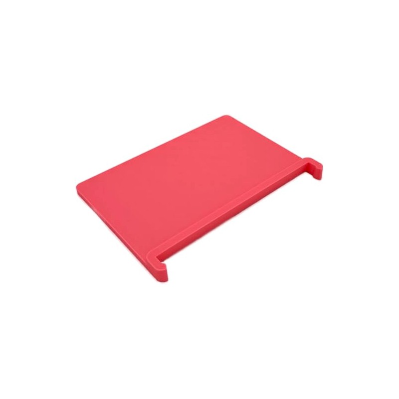 XL-Ablage 24" iMac M1, M3, M4 Rückseite Zubehör (pink)