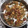 TentMeals Camping and Expedition Food: Almond Jalfrezi Main Meal. 1x