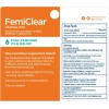 FemiClear Vaginal Itch Relief | Fast Feminine | Made with...