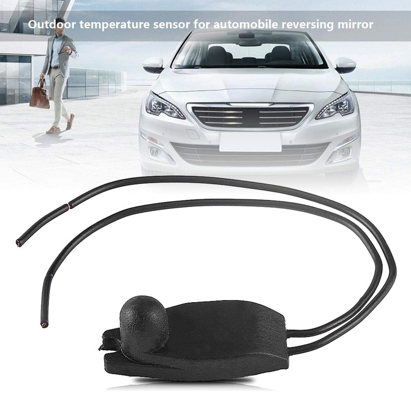Outside Air Temperature Sensor for Jeep Renegade B1, 206 207