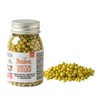 Decora 2081151 Confezione Da 100 G Perle Di Zucchero Oro
