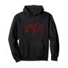 Slayer - Hell Awaits 35th Anniversary Pullover Hoodie