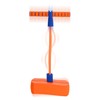 Jump 'N' Bounce Bungee Hopper Soft Pogo Stick, Pogo Jumper