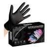 Y. Guantes De Nitrilo Látex Desechables Grado Alimentario
