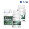 Chong Kun Dang Zinc Plus 30mg 90 tablets, 2 boxes (6 months supply) Immune health, zinc copper gluconate, 2 boxes / 종근당 아연 플러스 30mg 90정 2박스(6개월분)  면역건강 글루콘산아연 구리, 2박스