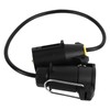 Trailer Plug Adapters 7 Pin Safe Reliable Durable Dual Head