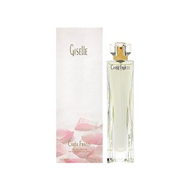 Carla Fracci Giselle Eau de Parfum Spray, 3.4 Ounce