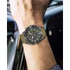 BINLUN Watch Band, Canvas Watch Strap, Quick Release Cloth Watch