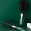 Hair Brush 2 Units Round 2 Units 00183WT 2ea
