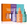 Kit De 3 Sueros Serum Hidratante Retinol Ácido Hialurónico