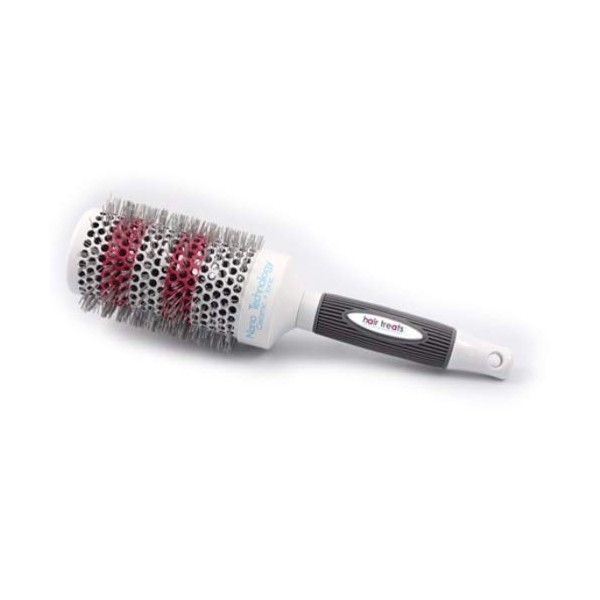 HAIRTREATS THERMAL HEAT CERAMIC ROUND BRUSH 53 MM