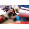 HAZET 1961R-3 180 mm Sheet Metal Profile Snips - Multi-Colour
