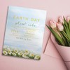 Daisy Day Stationery Paper - 80 Sheets