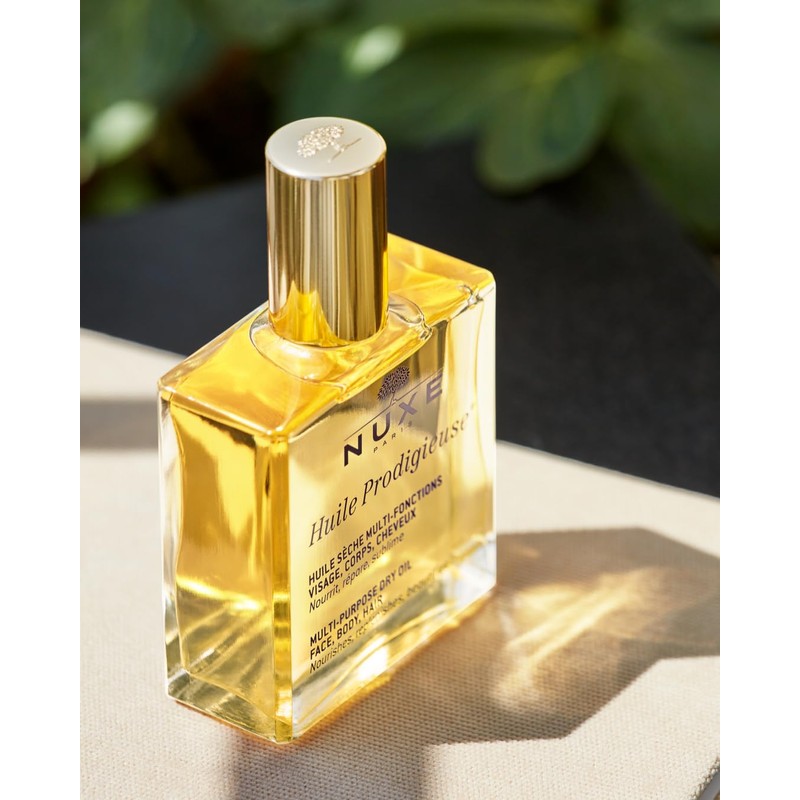 Nux Prodigou Oil 1.7 fl oz (50 ml)