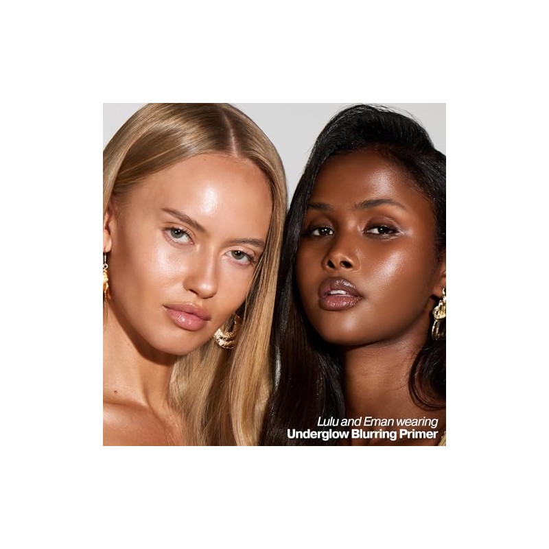 Underglow Blurring Primer by Iconic London for Women - 0.91
