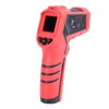 Handheld Heat Temperature Gun ‑58°F‑1112°F High Accuracy Multifunctional Infrared Thermometer